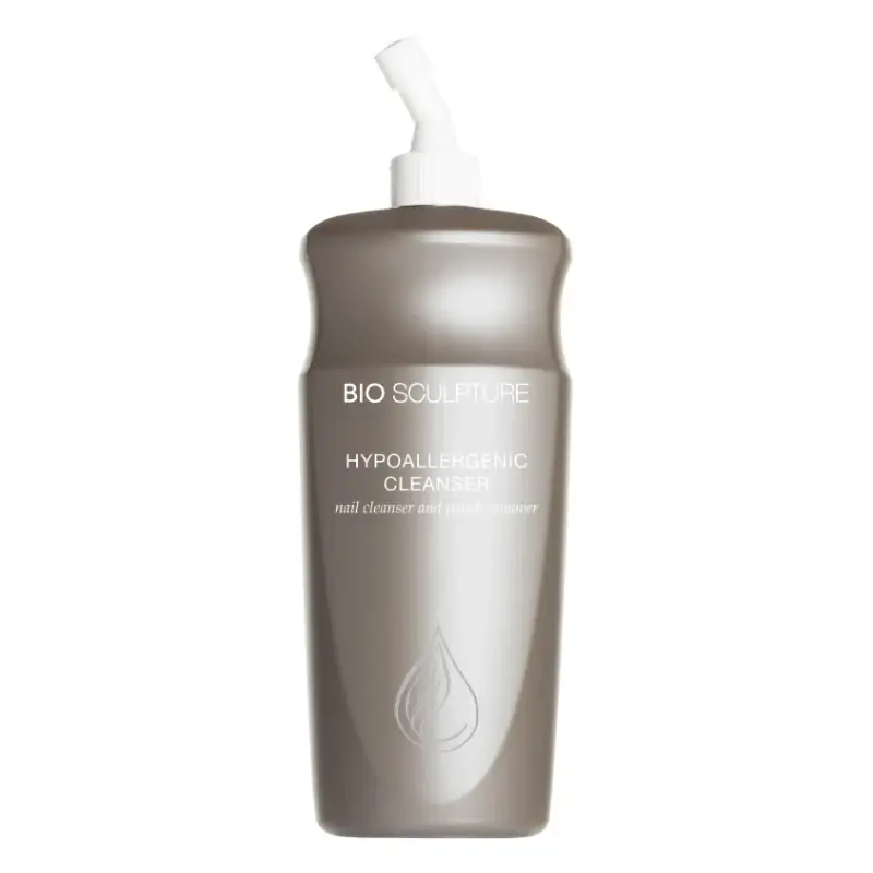 Hypoallergenic Cleanser 1 L