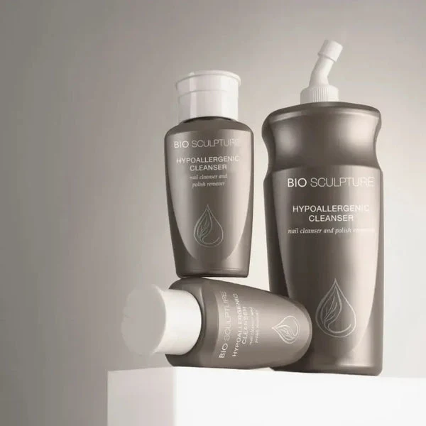 Hypoallergenic Cleanser 1 L