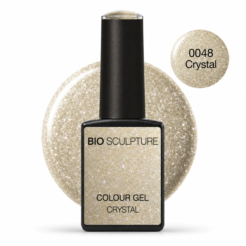 048 Crystal - Colour Gel