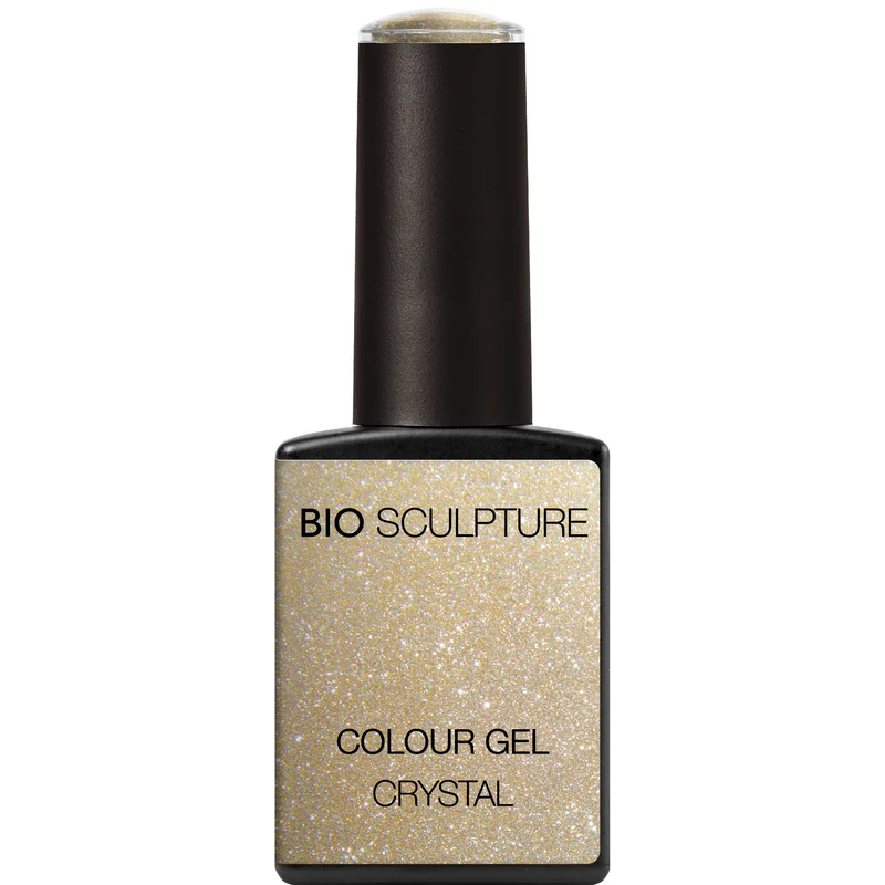 048 Crystal - Colour Gel
