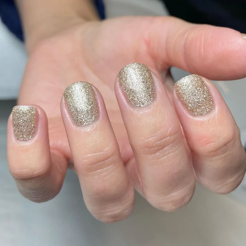 048 Crystal - Colour Gel
