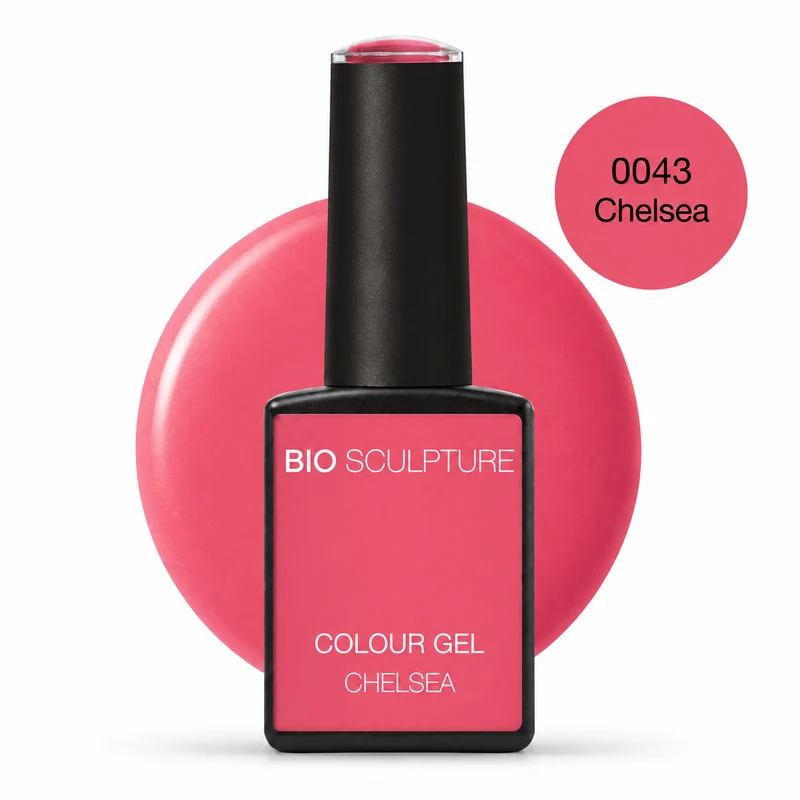 043 Chelsea - Colour Gel