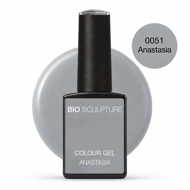 051 Anastasia - Colour Gel