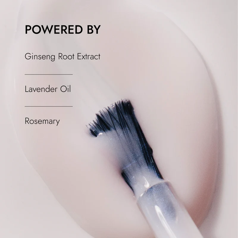 Lavender Base - Natural Nail Treatment