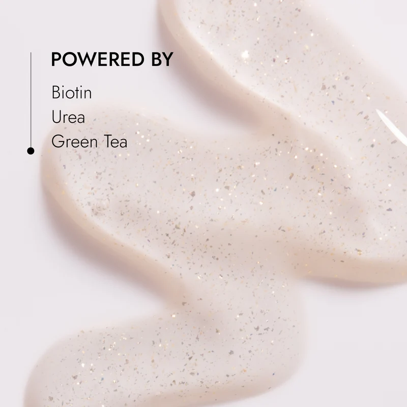 Golden Nail Serum - Natural Nail Treatment