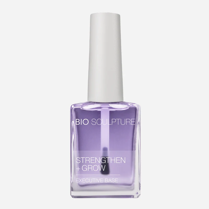 Executive Base - Natural Nail Treatment