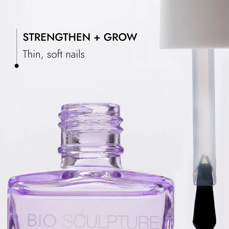 Executive Base - Natural Nail Treatment