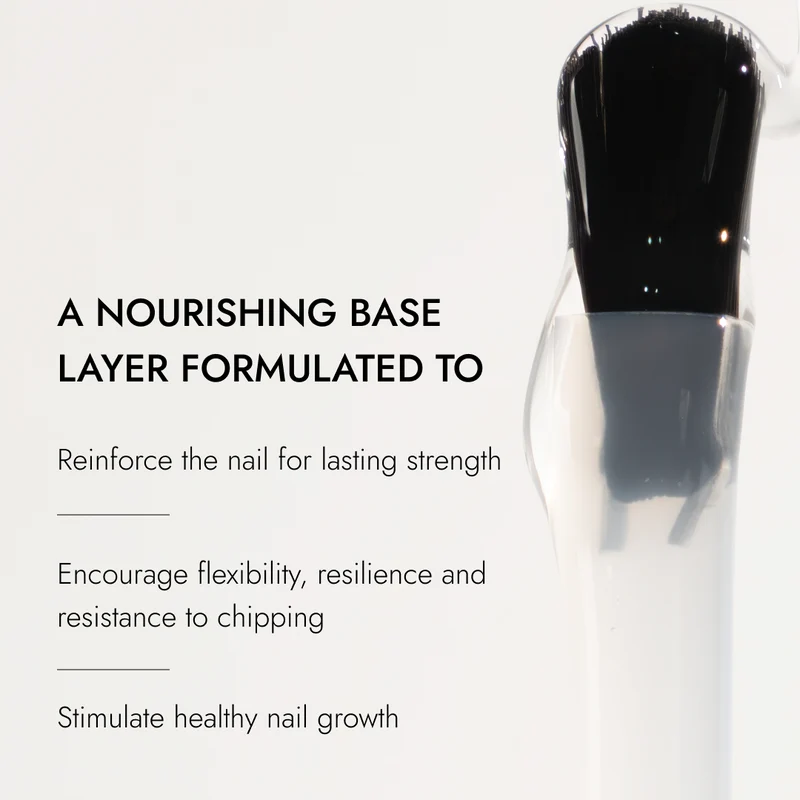 Executive Base - Natural Nail Treatment