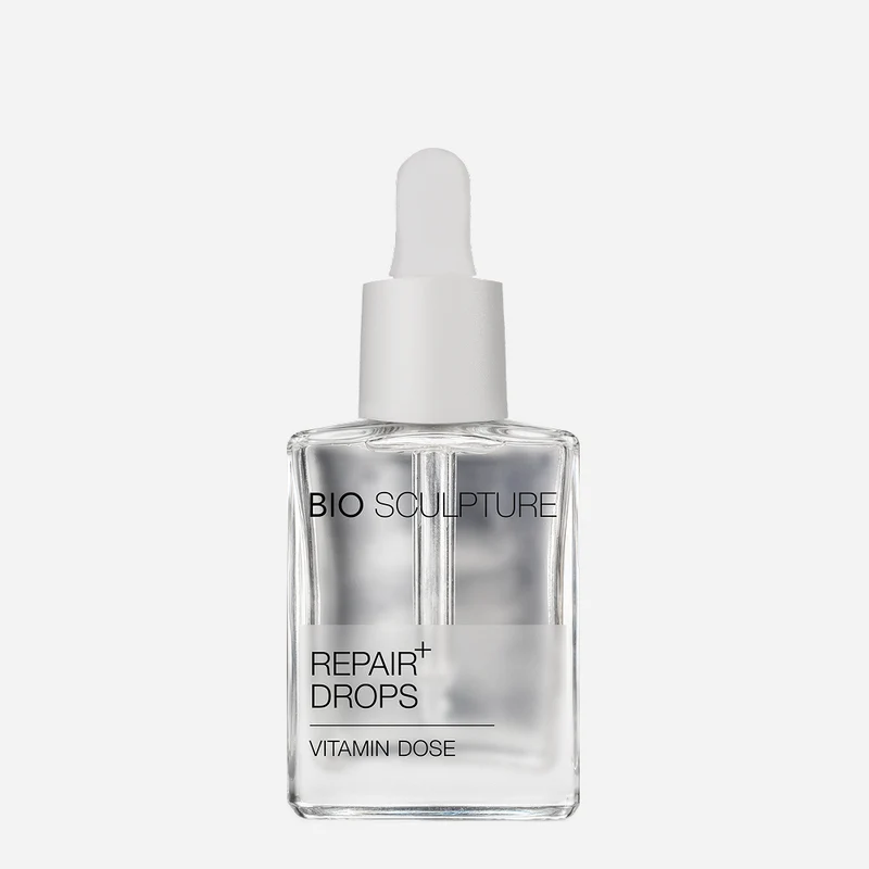 Vitamin Dose - Natural Nail Treatment