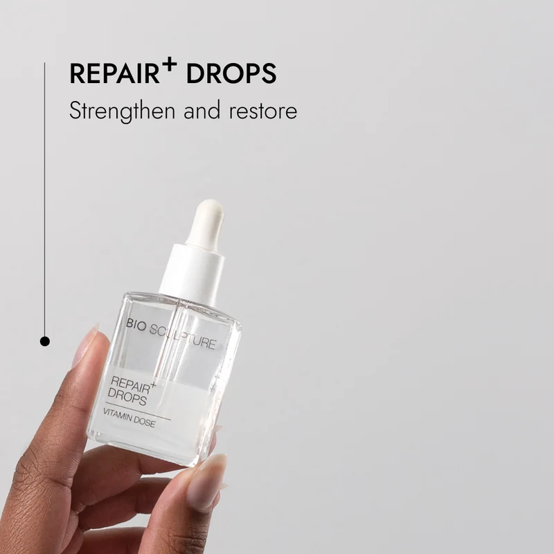 Vitamin Dose - Natural Nail Treatment