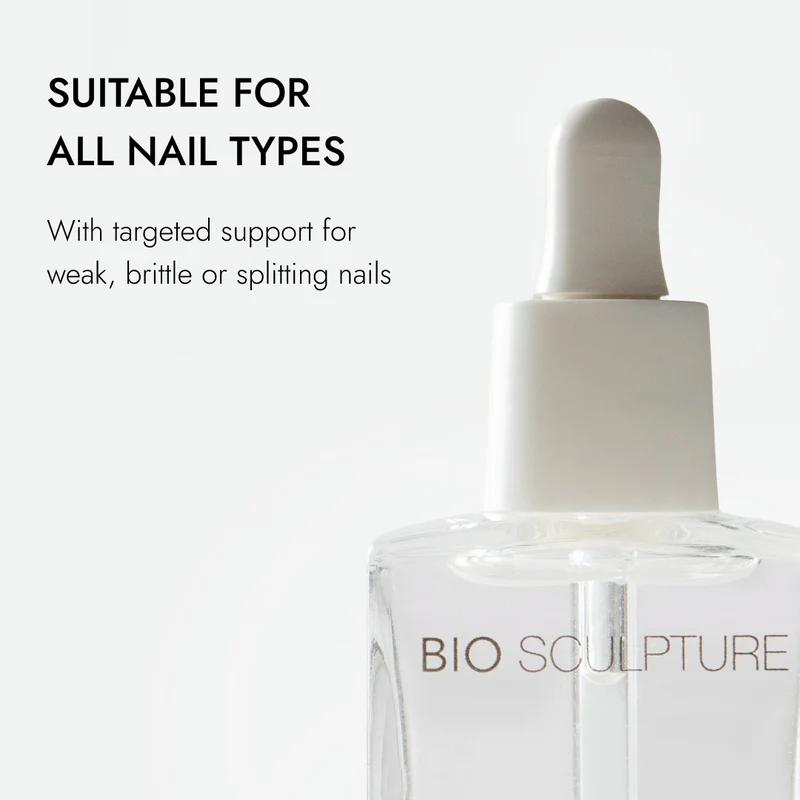 Vitamin Dose - Natural Nail Treatment