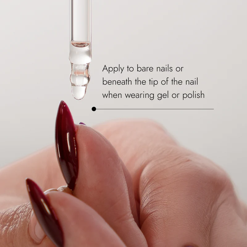 Vitamin Dose - Natural Nail Treatment