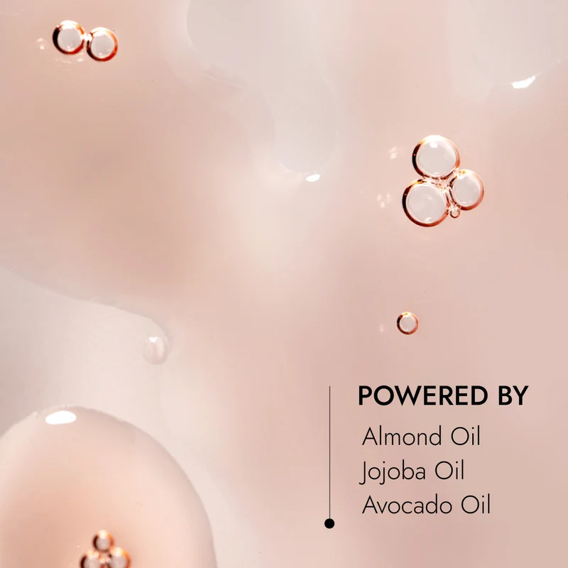 Almond Cuticle Oil - Natural Nail Treatment