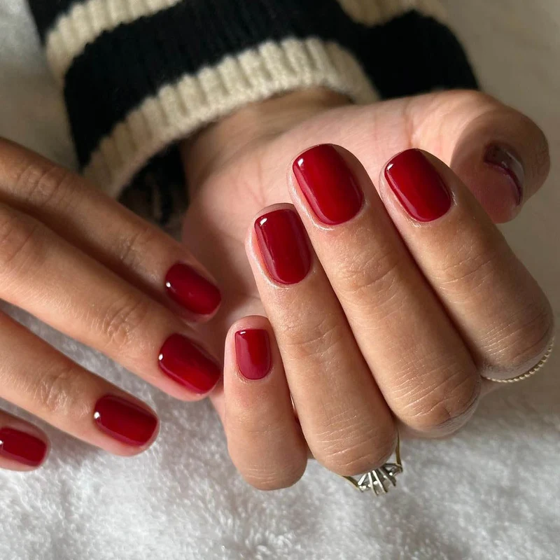 0280 A Night At The Opera - THE COLOUR | Nagellack