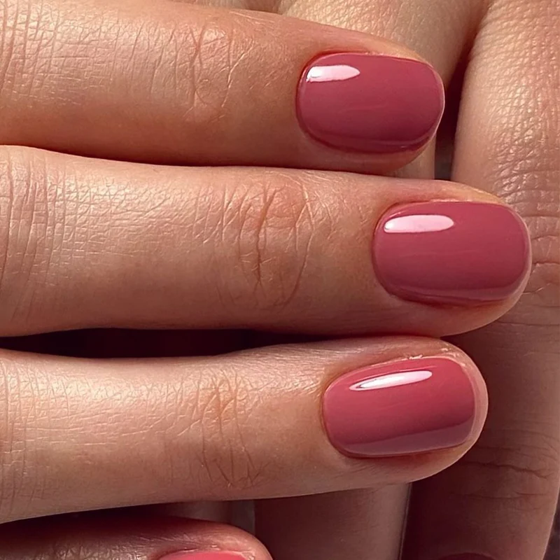 0226 Subtle Silhouettes - THE COLOUR | Nagellack