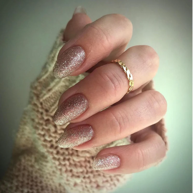 0220 Shine Like A Disco Ball - THE COLOUR | Nagellack