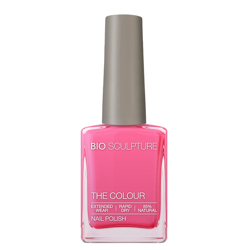 0341 Coral Crush - THE COLOUR | Nagellack