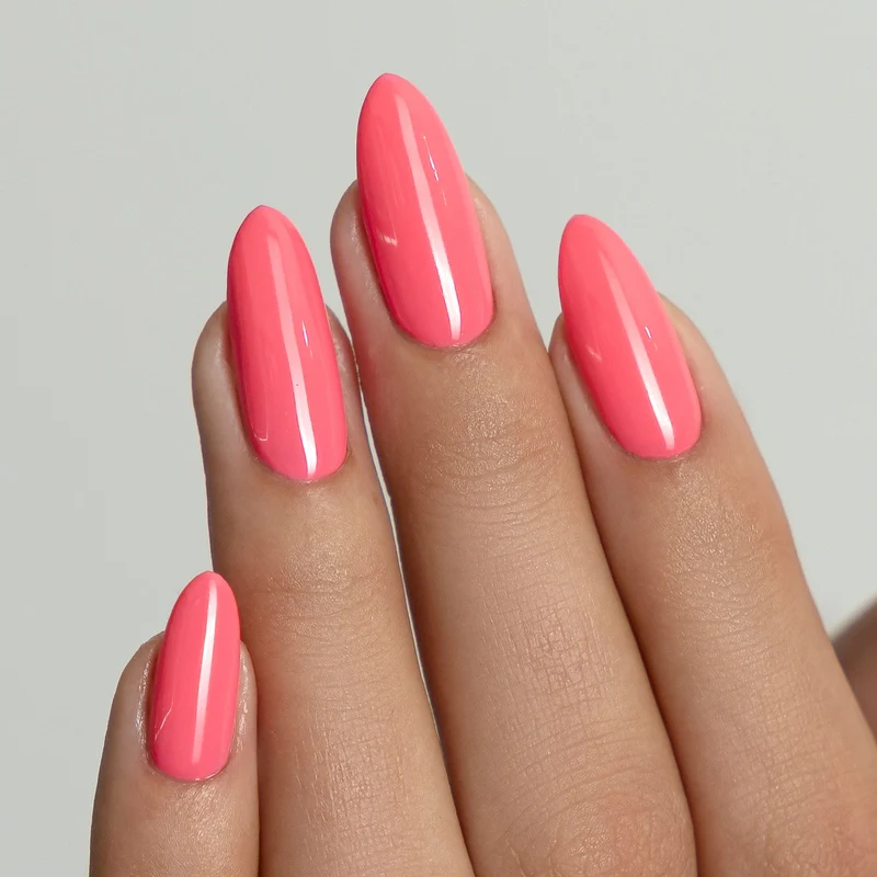 0341 Coral Crush - THE COLOUR | Nagellack