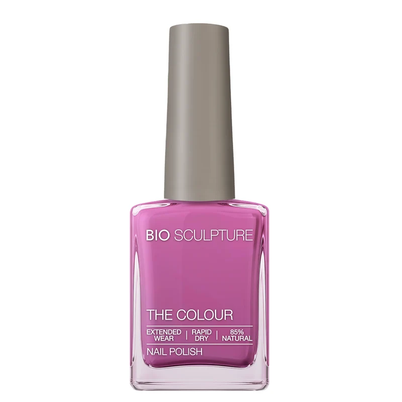 0340 Purple Plasma - THE COLOUR | Nagellack