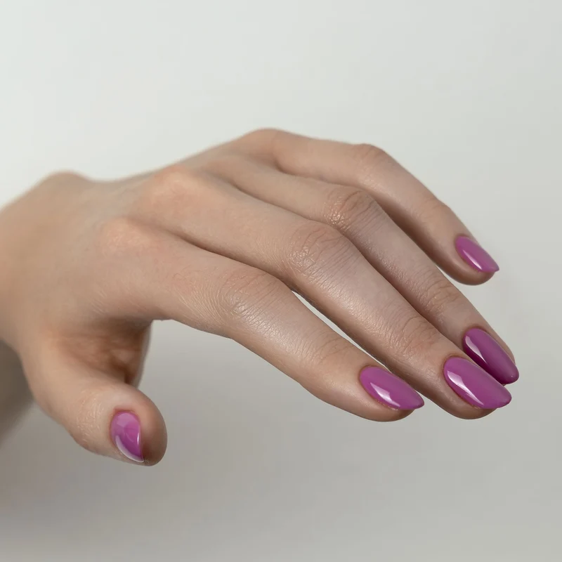 0340 Purple Plasma - THE COLOUR | Nagellack