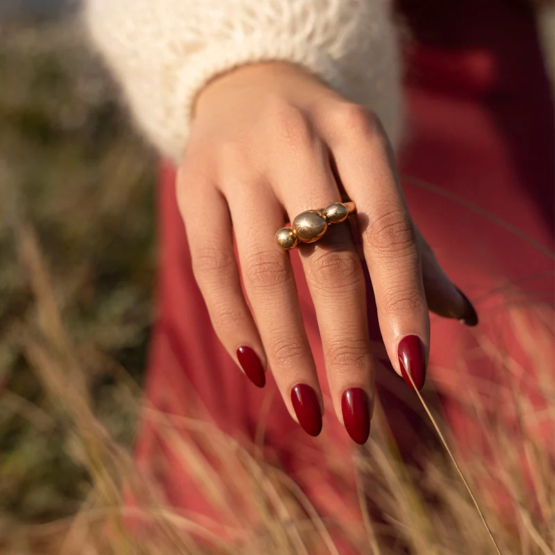 0318 Thornberry - THE COLOUR | Nagellack