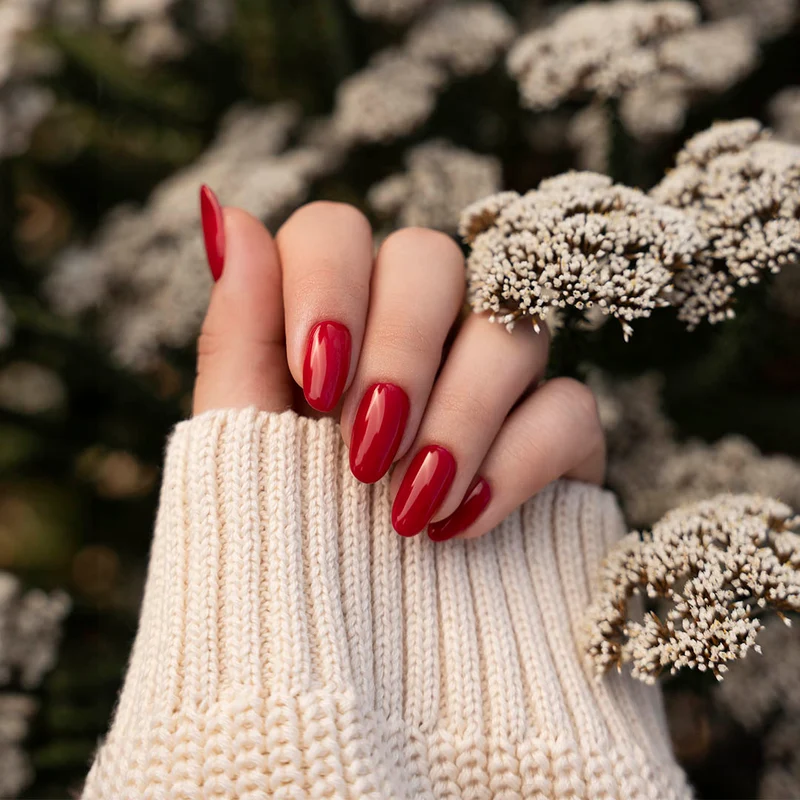 0317 Rambling Rose - THE COLOUR | Nagellack