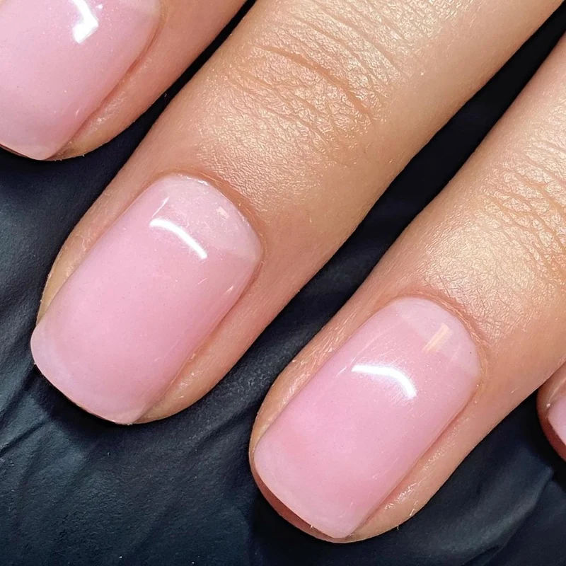 0087 Strawberry French - THE COLOUR | Nagellack