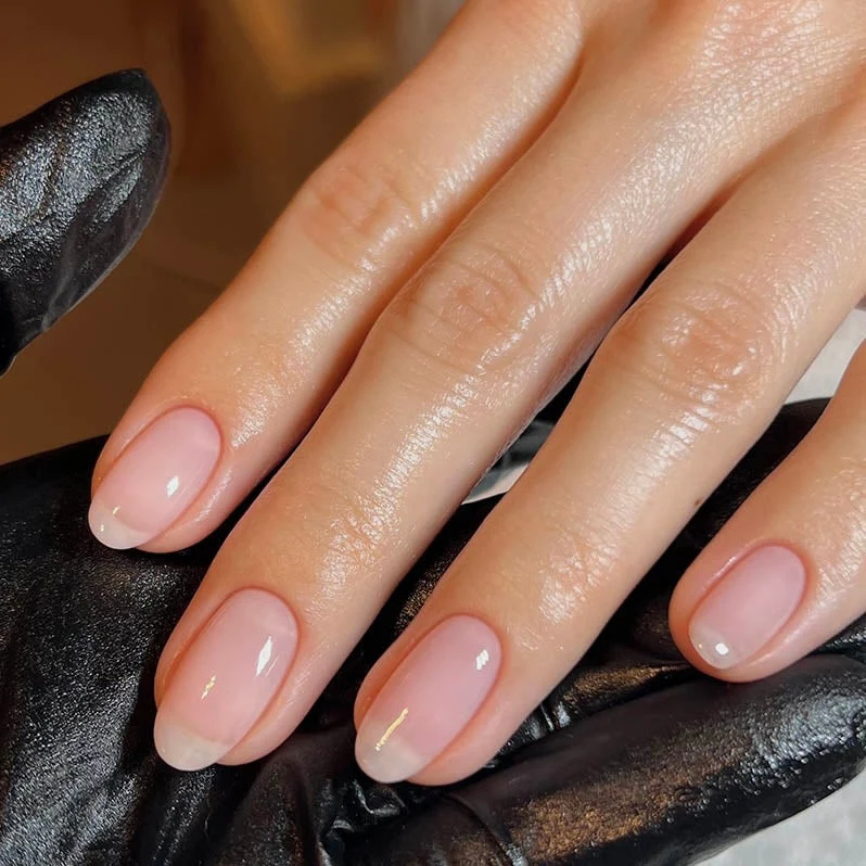 0068 Rosé - THE COLOUR | Nagellack