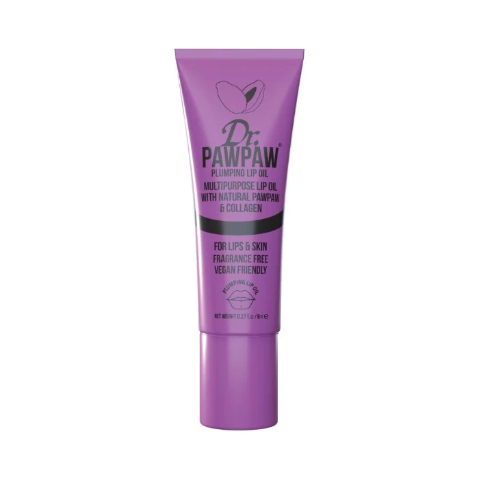 Dr. PawPaw Plumping Lip Oil 8ml