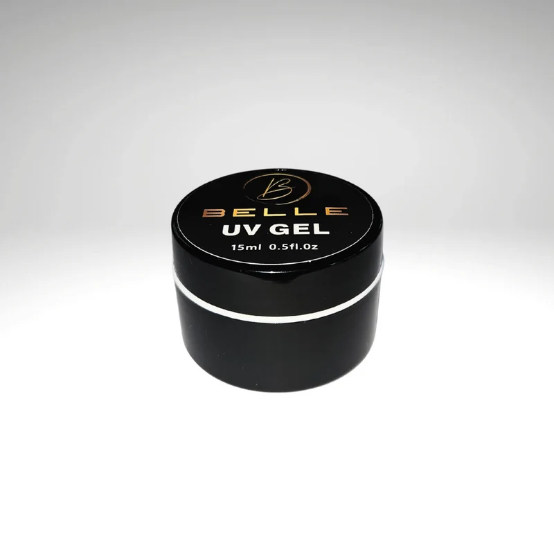 Clear 15ml