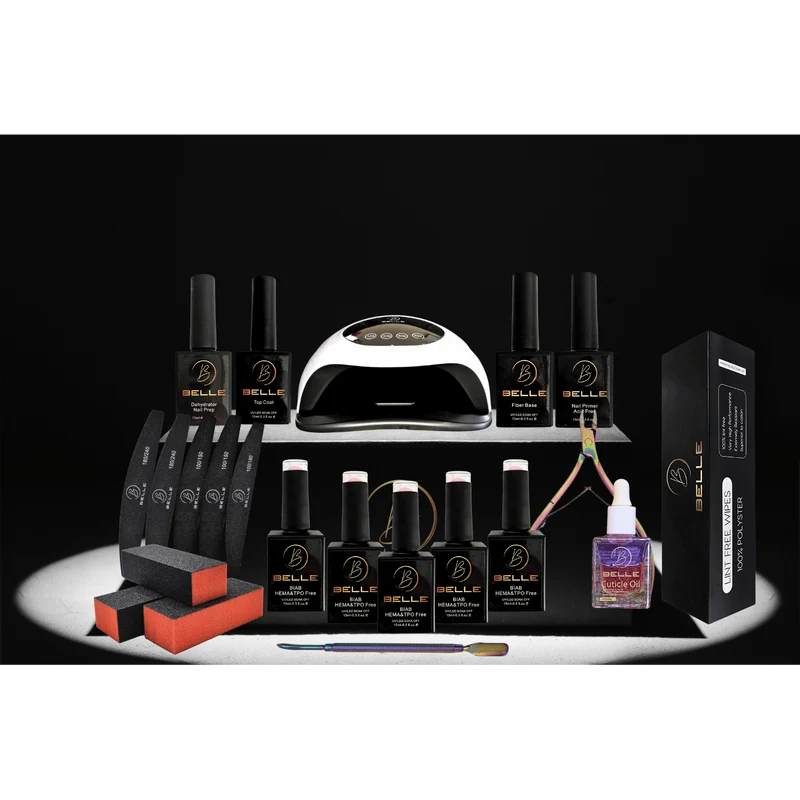 BIAB Kit