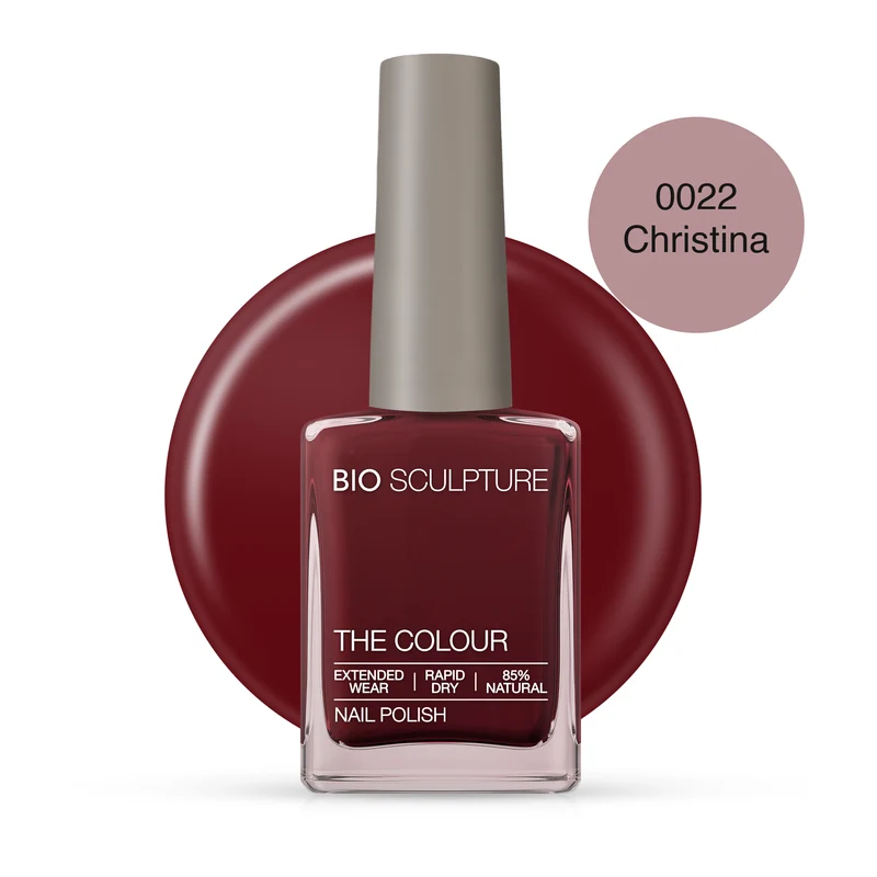0022 Christina - THE COLOUR | Nagellack