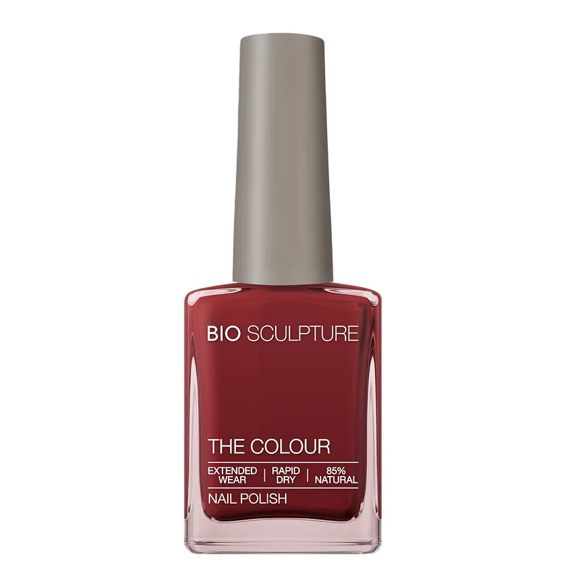 0020 Cherry Ripe - THE COLOUR | Nagellack