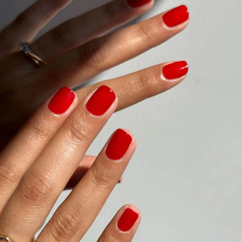 0020 Cherry Ripe - THE COLOUR | Nagellack