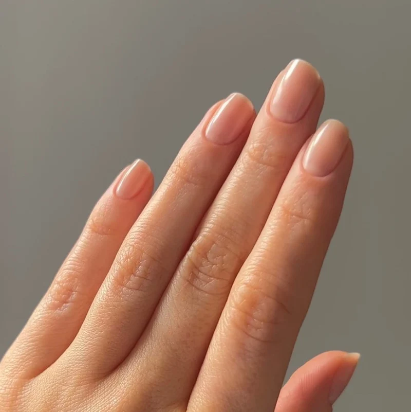 0067 Crème - THE COLOUR | Nagellack