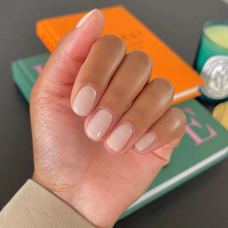 0067 Crème - THE COLOUR | Nagellack