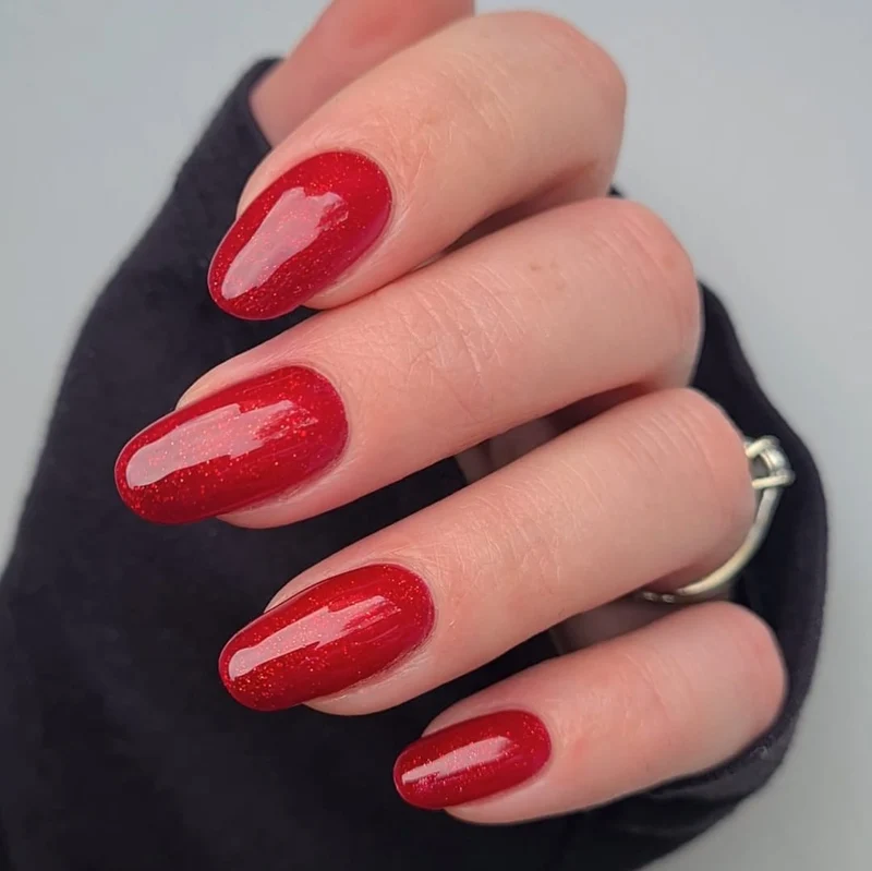 0063 Moulin Rouge - THE COLOUR | Nagellack