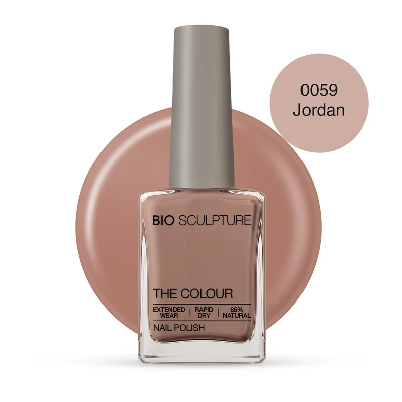 0059 Jordan - THE COLOUR | Nagellack