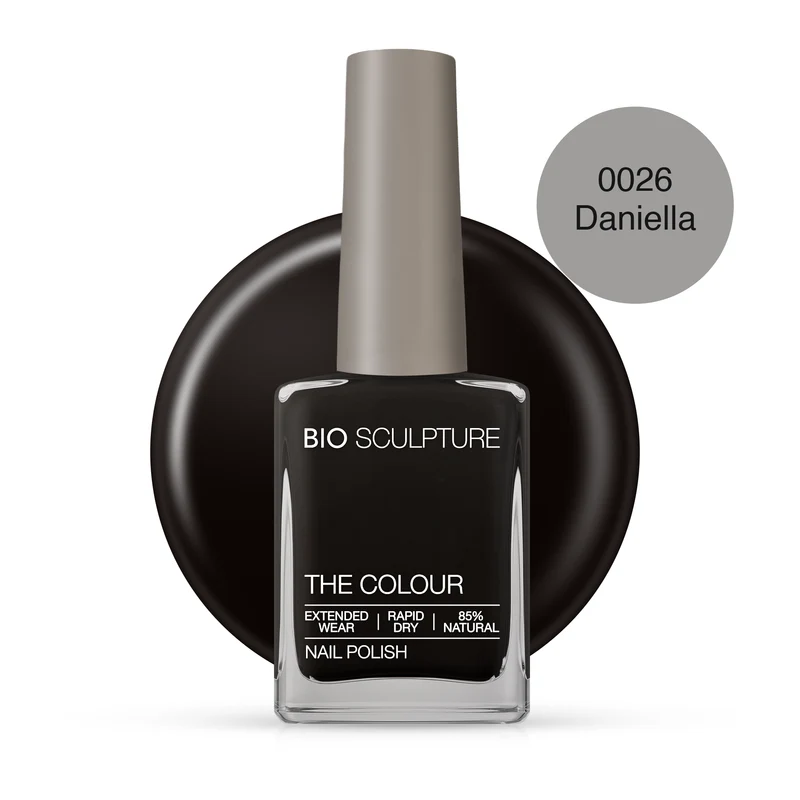 0026 Daniella - THE COLOUR | Nagellack