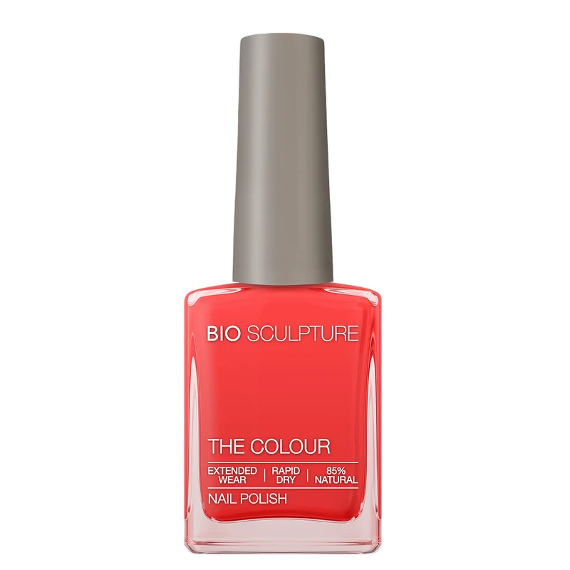 0104 Sweet Melon Fluo - THE COLOUR | Nagellack