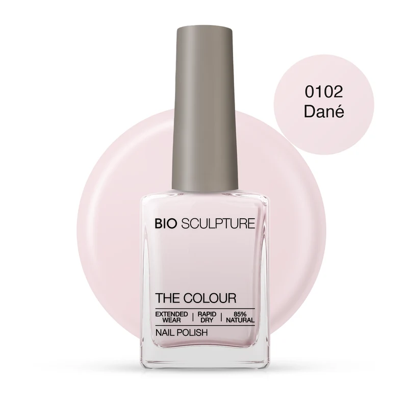 0102 Dané - THE COLOUR | Nagellack