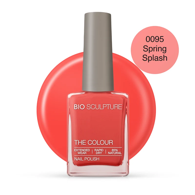 0095 Spring Splash - THE COLOUR | Nagellack