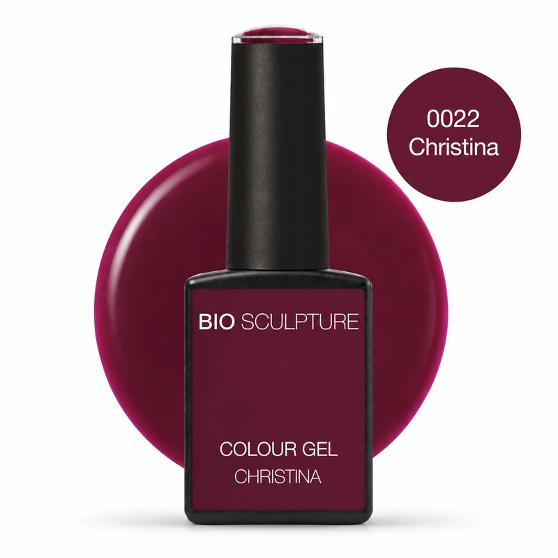 022 Christina- Colour Gel