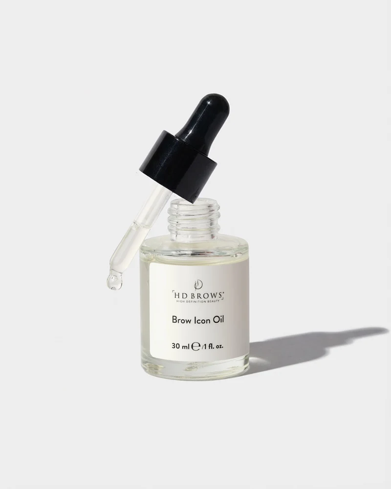 HD Brows Brow Icon Oil