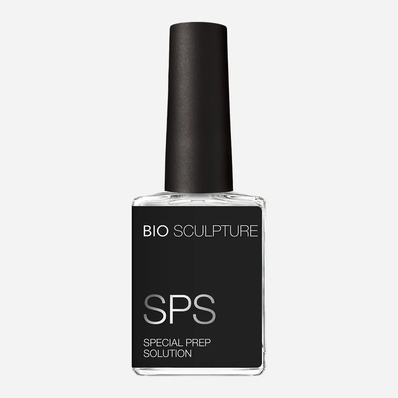 SPS - Natural Nail Treatment