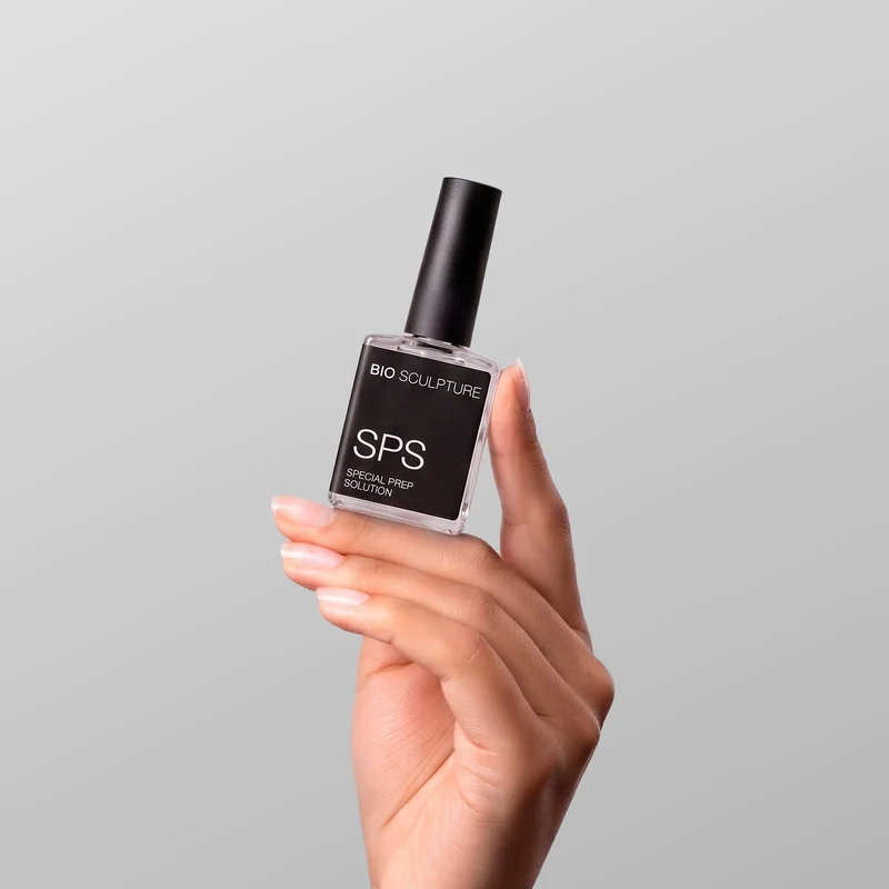 SPS - Natural Nail Treatment