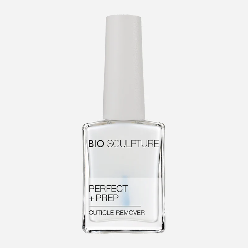 Cuticle Remover - Natural Nail Treatment