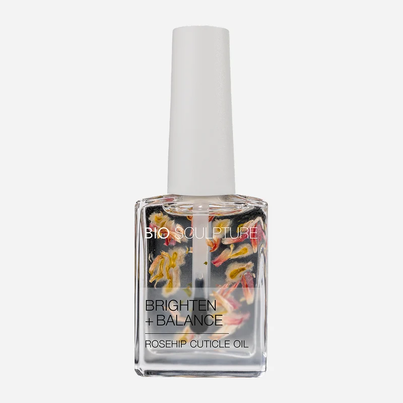 Rosehip Cuticle Oil - Natural Nail Treatment