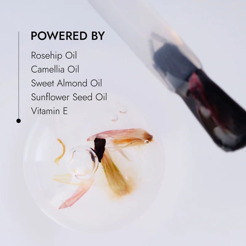 Rosehip Cuticle Oil - Natural Nail Treatment