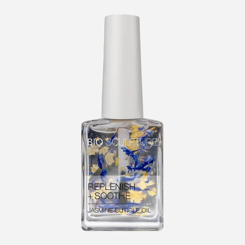 Jasmine Cuticle Oil - Natural Nail Treatment